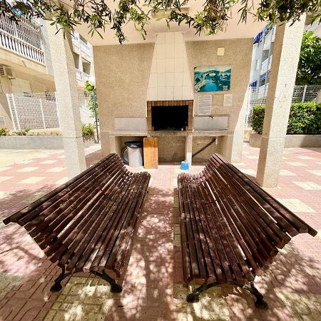 Torrevieja Comfortable Apartment Exterior photo