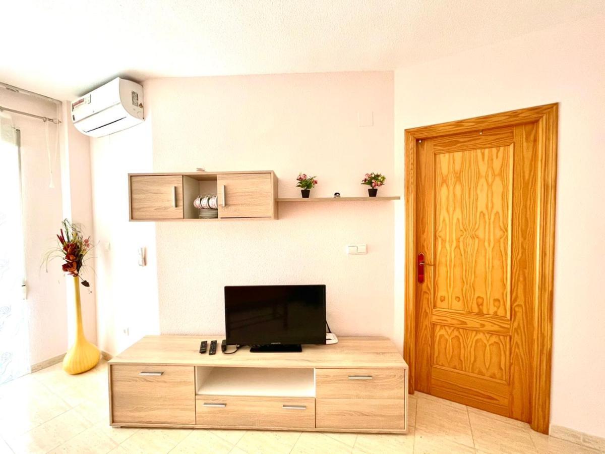 Torrevieja Comfortable Apartment Exterior photo