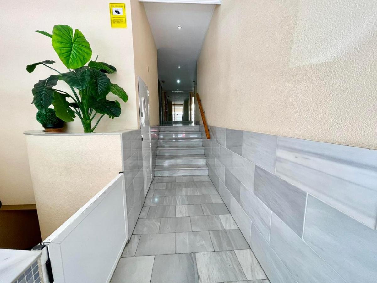 Torrevieja Comfortable Apartment Exterior photo